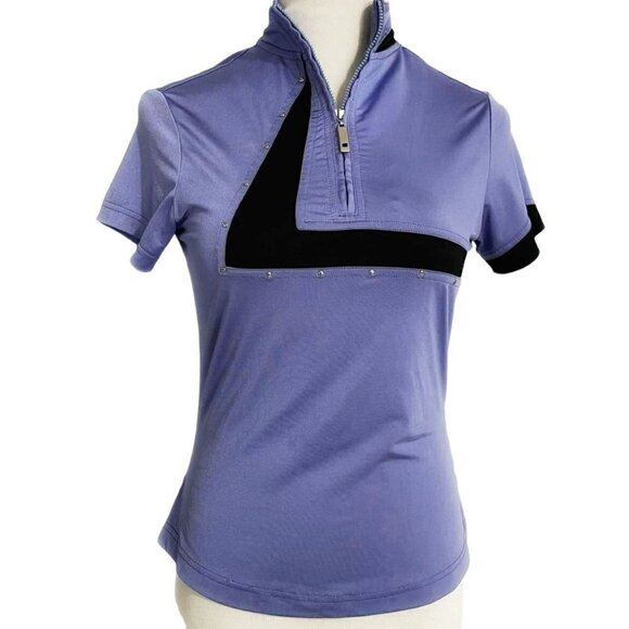 Jamie Sadock Size P Top Blouse - Picture 1 of 7